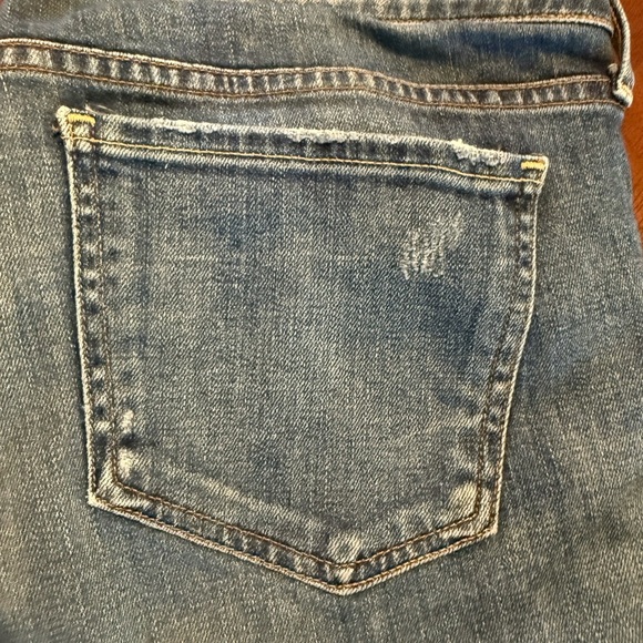 Citizens of Humanity Jeans - Picture 6 of 10